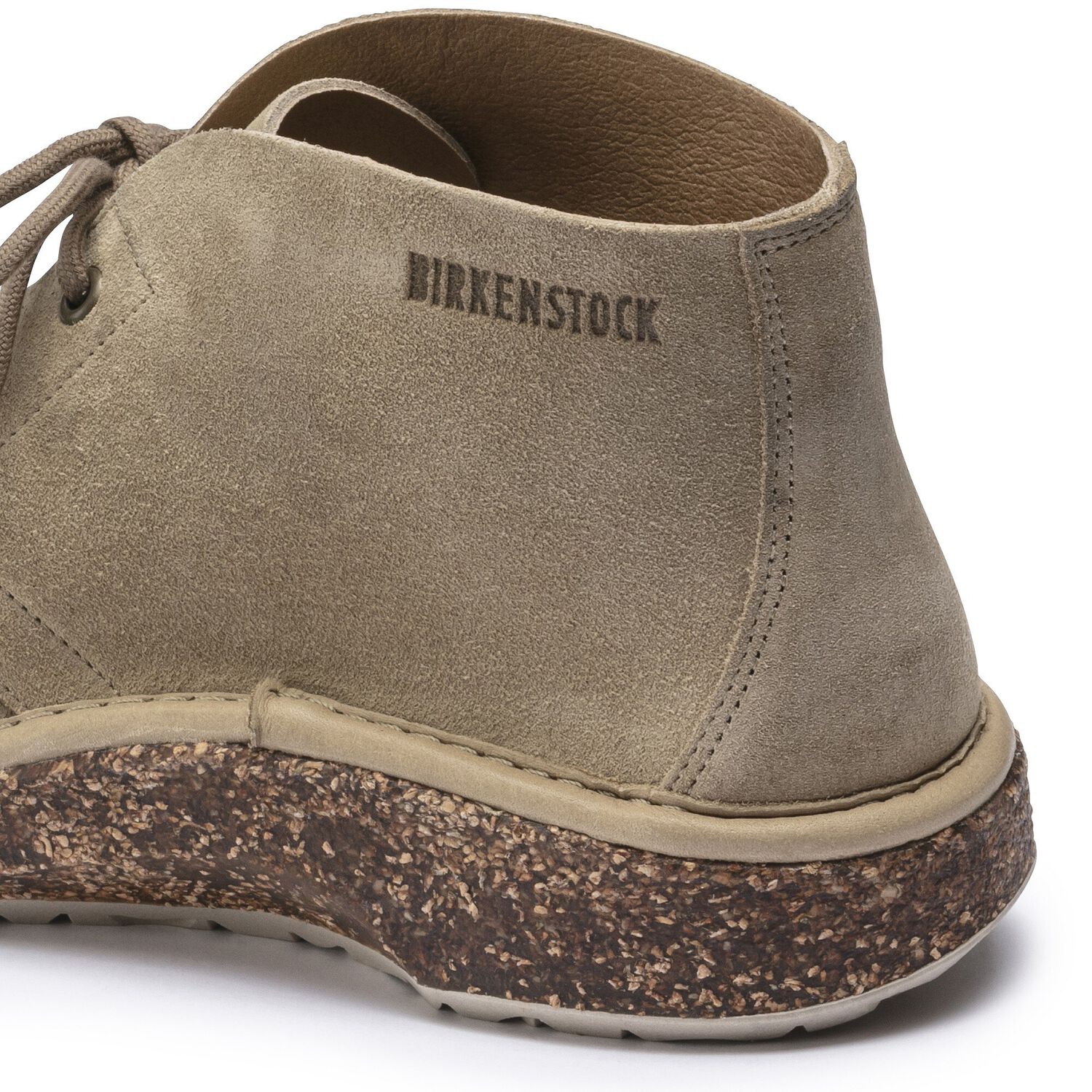 birkenstock milton leather chukka boot