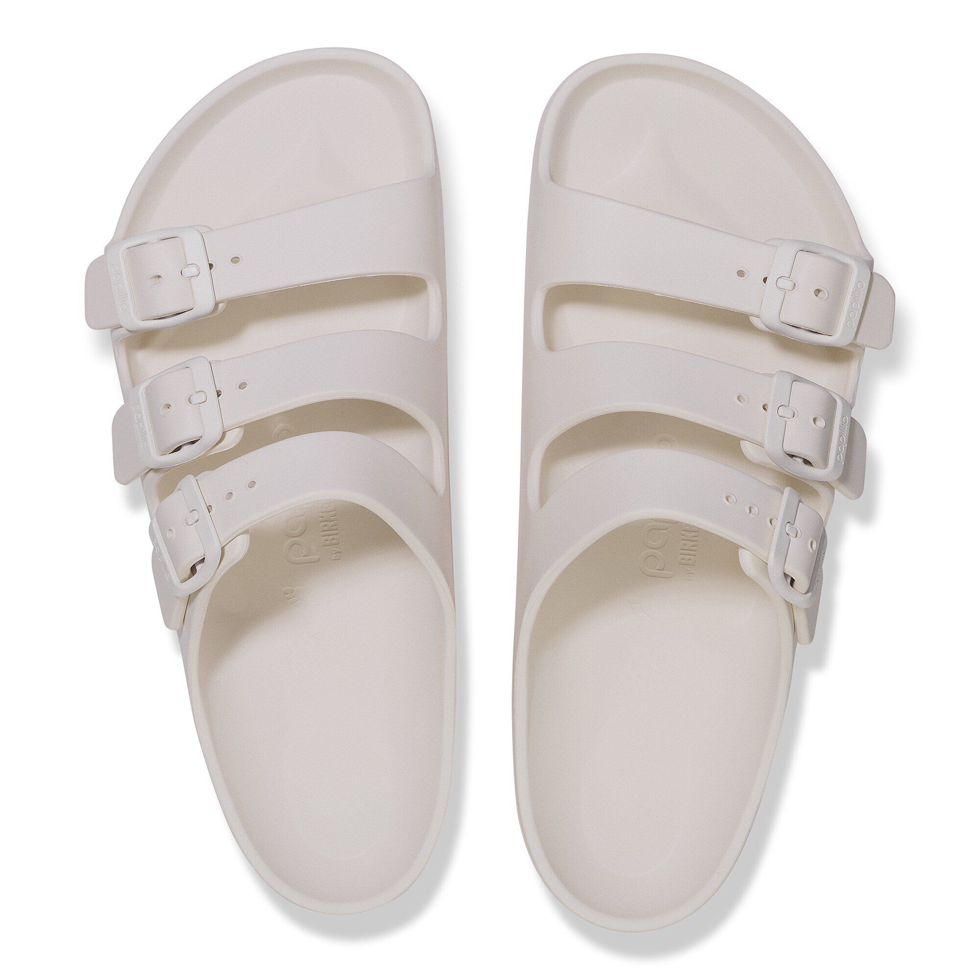 Florida III EVA PAP Flex Platform EVA Eggshell | BIRKENSTOCK