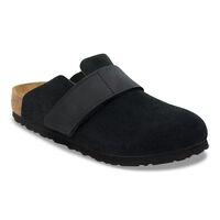 Loma Nubuck Leather/Suede
