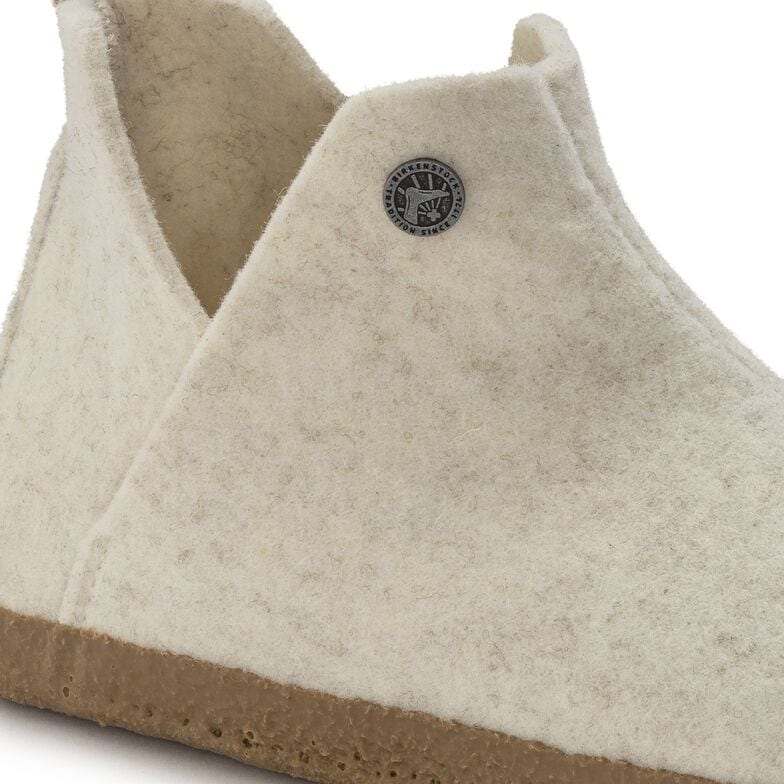 Andermatt Shearling Felt