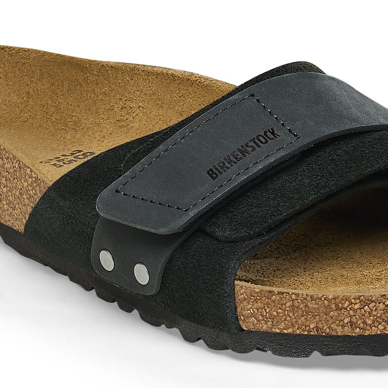 Oita Suede Leather Oita Suede Leather