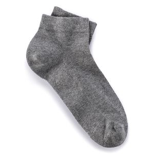 2 PACK Cotton Sole Sneaker Women Cotton/Polyamid/Elastane