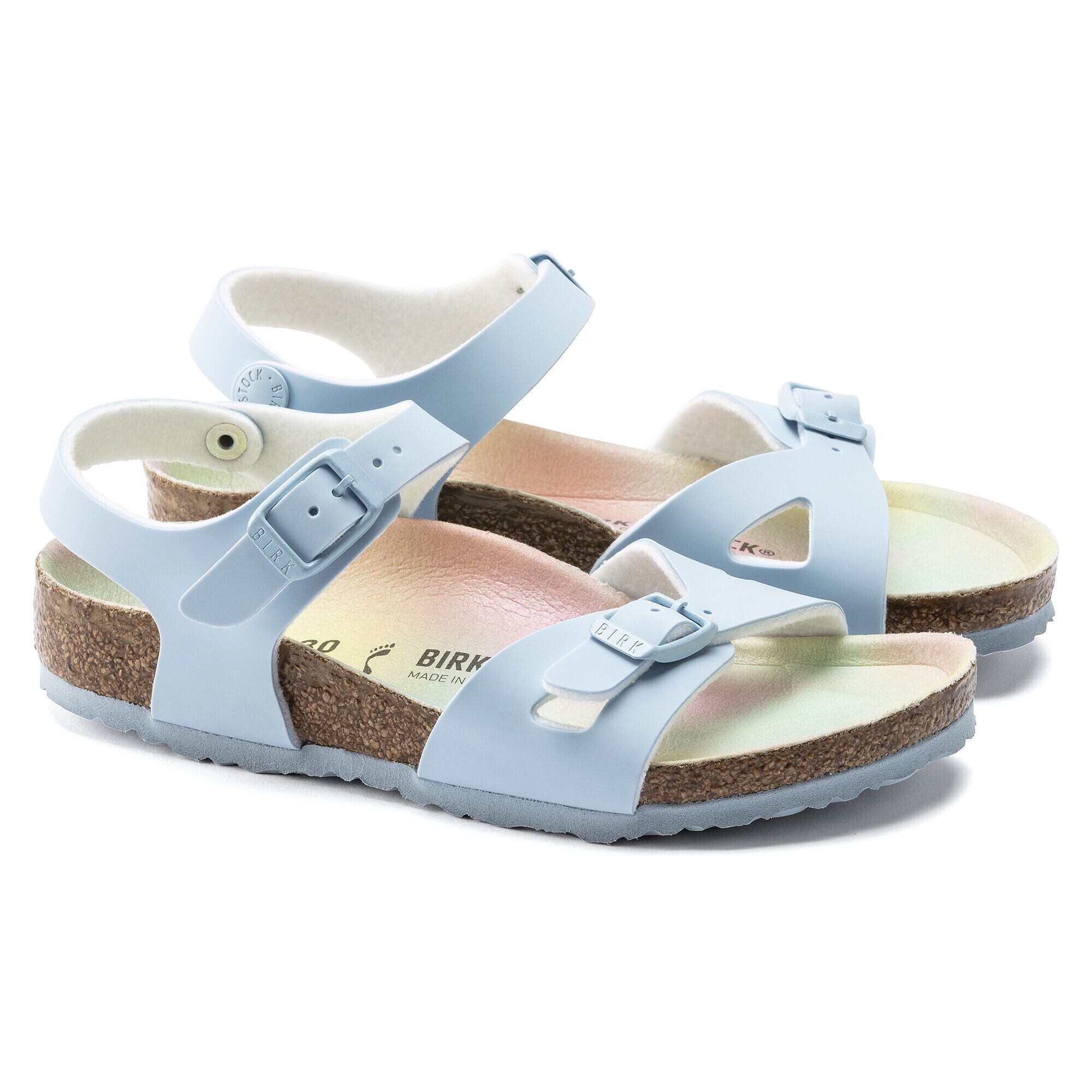 Frozen birkenstocks hotsell