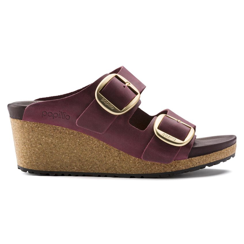 birkenstock papillio nora