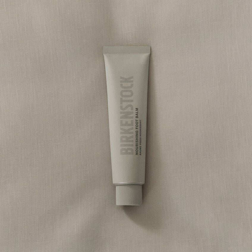 Nourishing Foot Balm