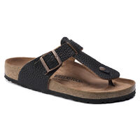 Medina Natural Leather Nomad Black
