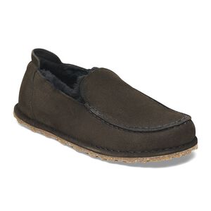 Utti Suede Leather