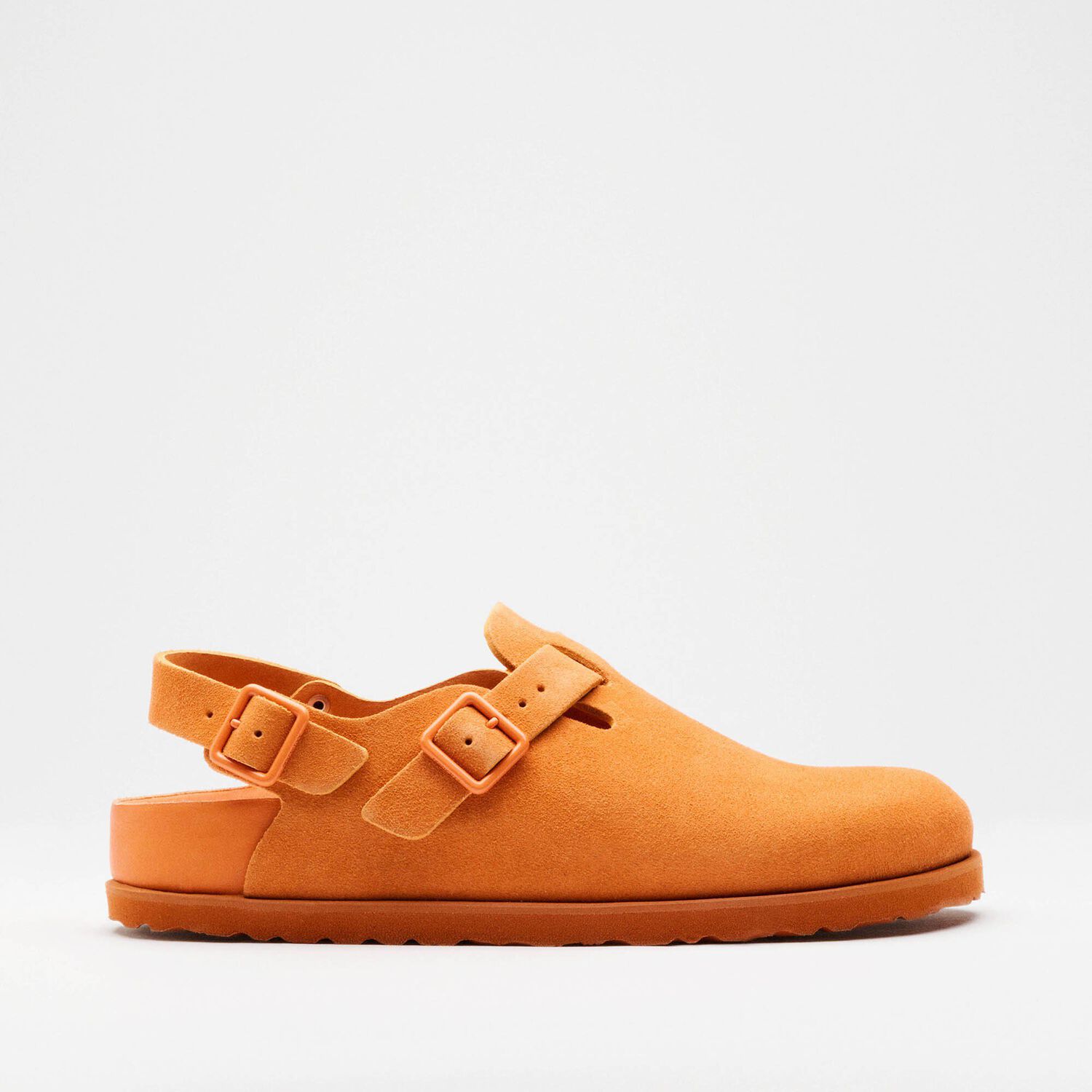 1774 IV Tokio Suede Leather