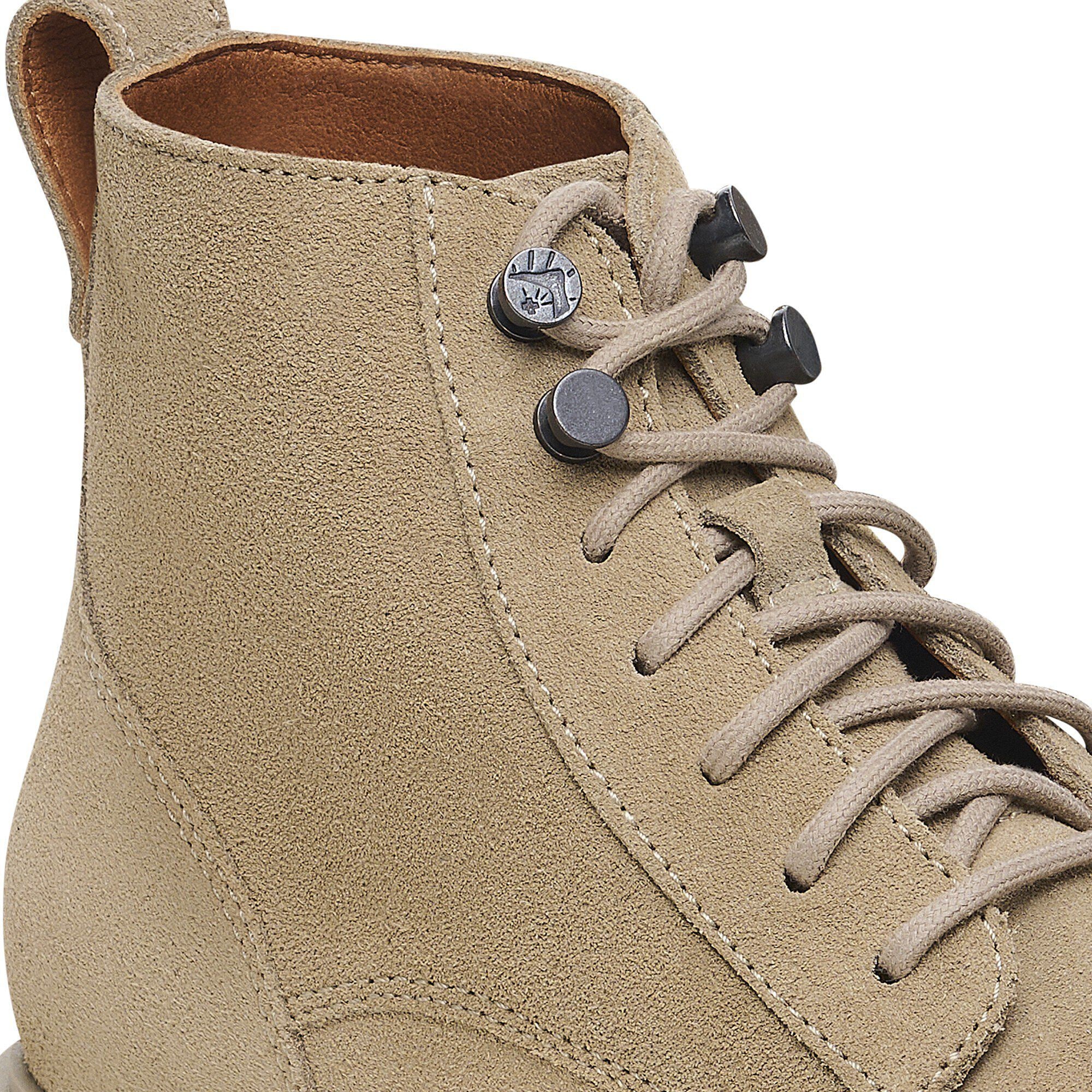 BIRKENSTOCK ”JAREN” - SECOURS / ONLINE SHOP