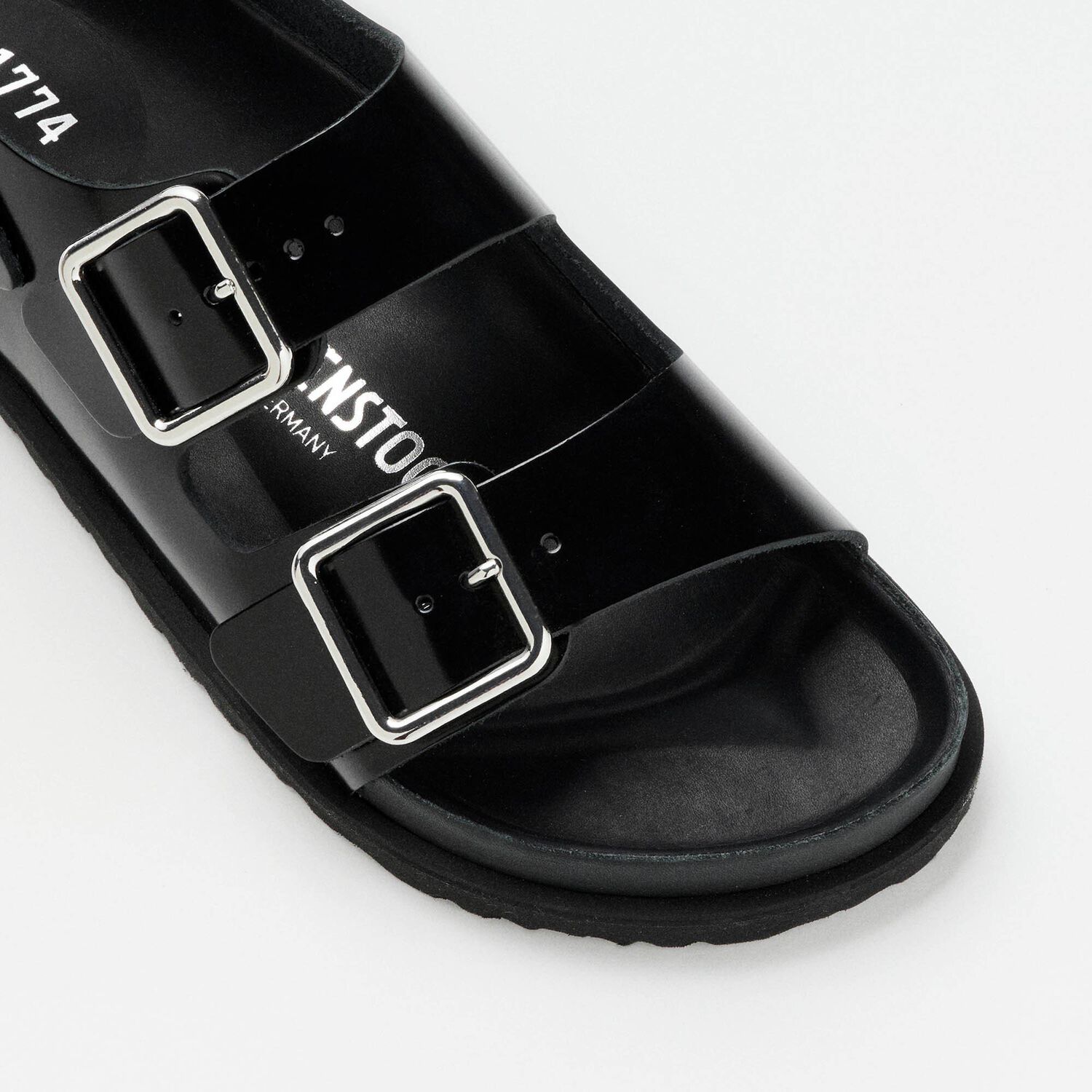 1774 Milano Leather Natural Leather