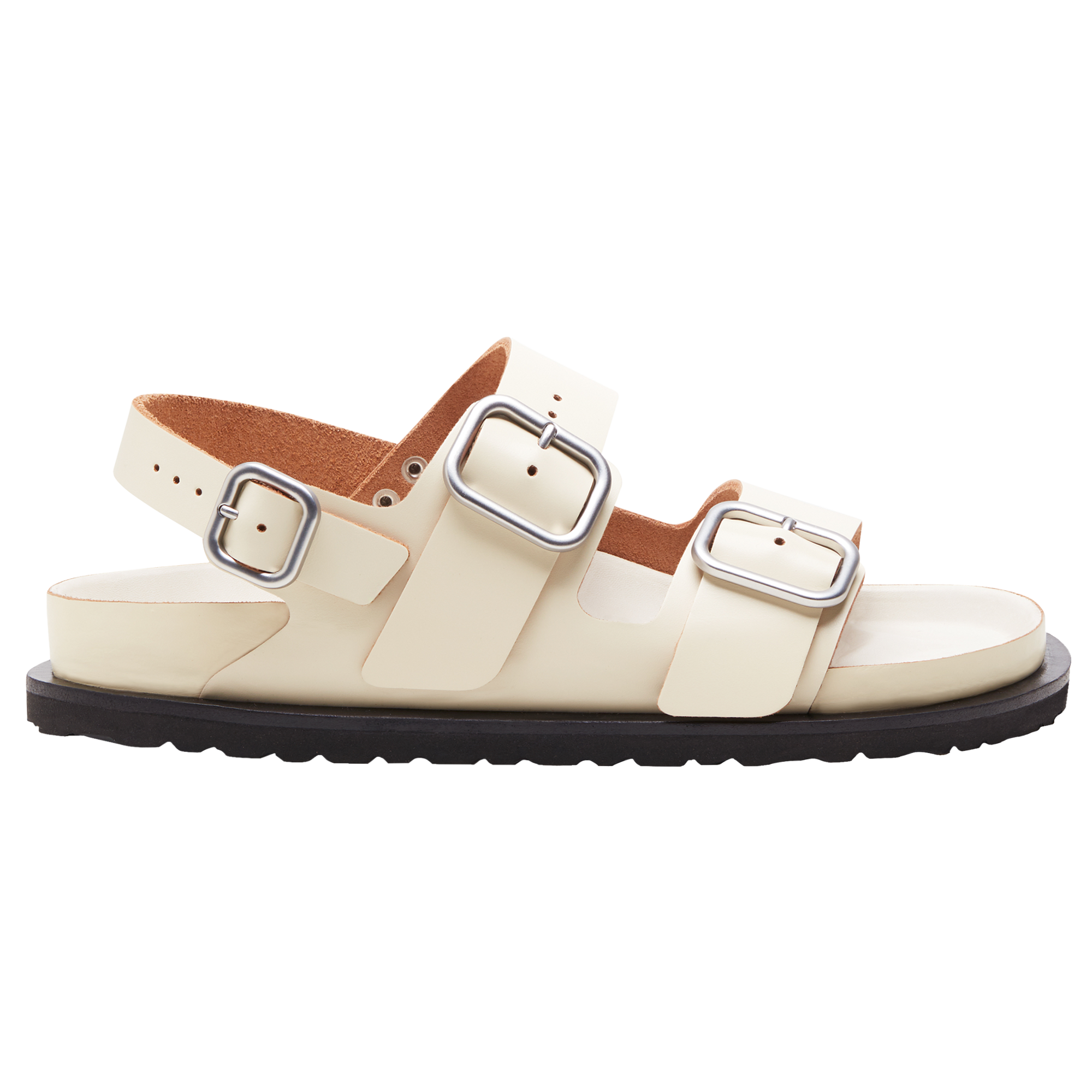 Birkenstock damen jil sander clearance