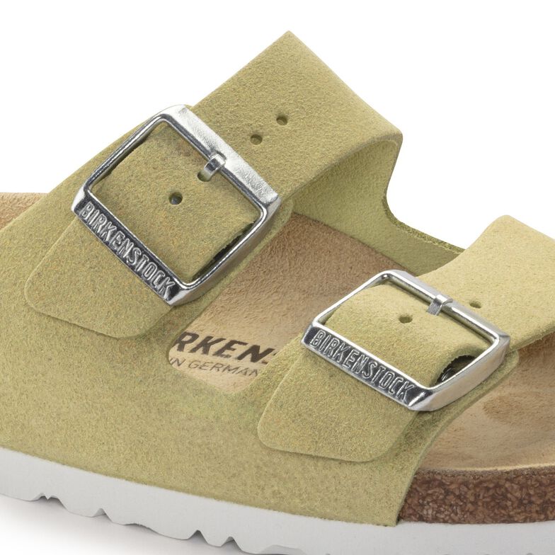 Arizona Suede Leather Arizona Suede Leather