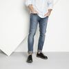 Timmins Natural Leather