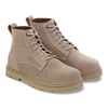 Highwood Lace Mid Women Suede Leather