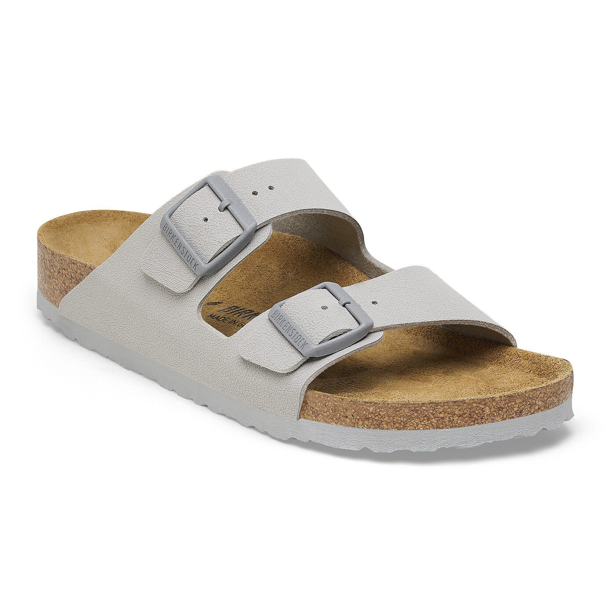 Birkenstock birko flor stone clearance