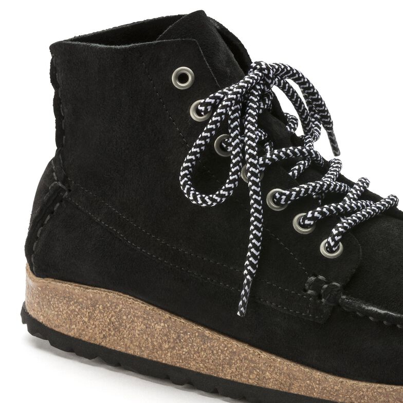 Marton Suede Leather Marton Suede Leather