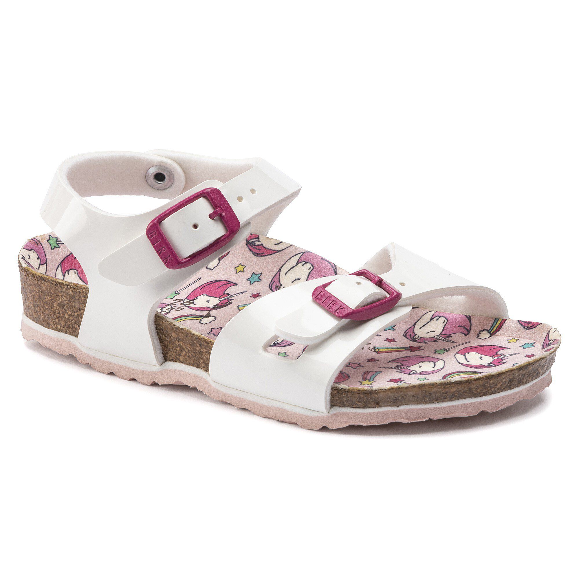 Birkenstock rio unicorn Clearance