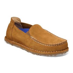 Utti Suede Leather