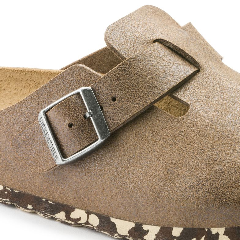 Boston Micro Fibre Sandwashed Brown Boston Micro Fibre Sandwashed Brown