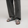 Arizona Soft Footbed Suede Leather