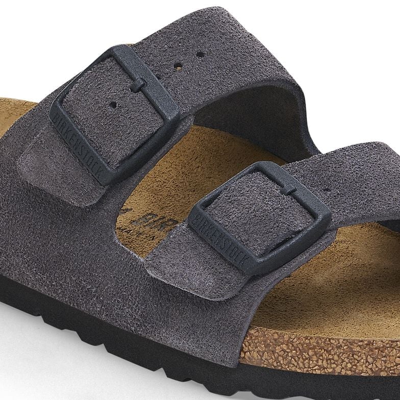 Arizona Suede Leather