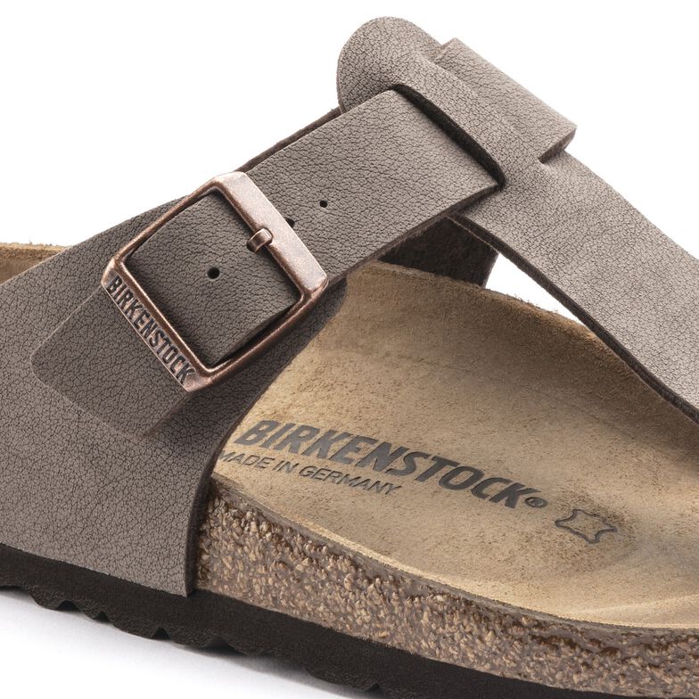Medina Birko-Flor Nubuck Medina Birko-Flor Nubuck