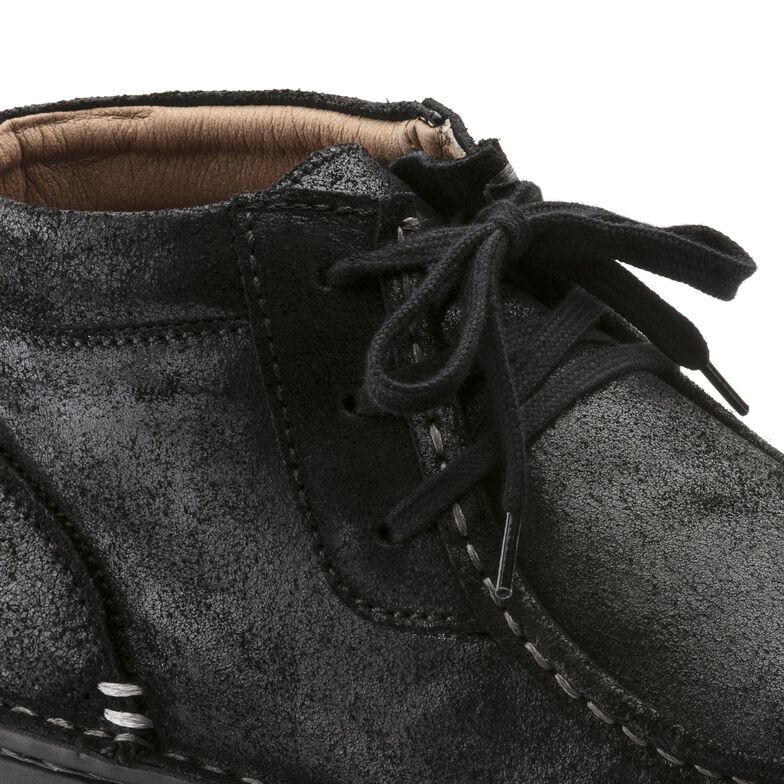 Pasadena Suede Leather Pasadena Suede Leather