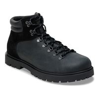 Jackson Nubuck Leather/Suede