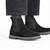 Highwood Slip On Men Suede Leather