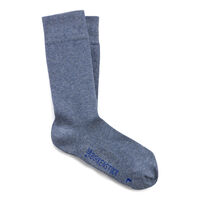 Cotton Sole Fashion Light Blue meliert