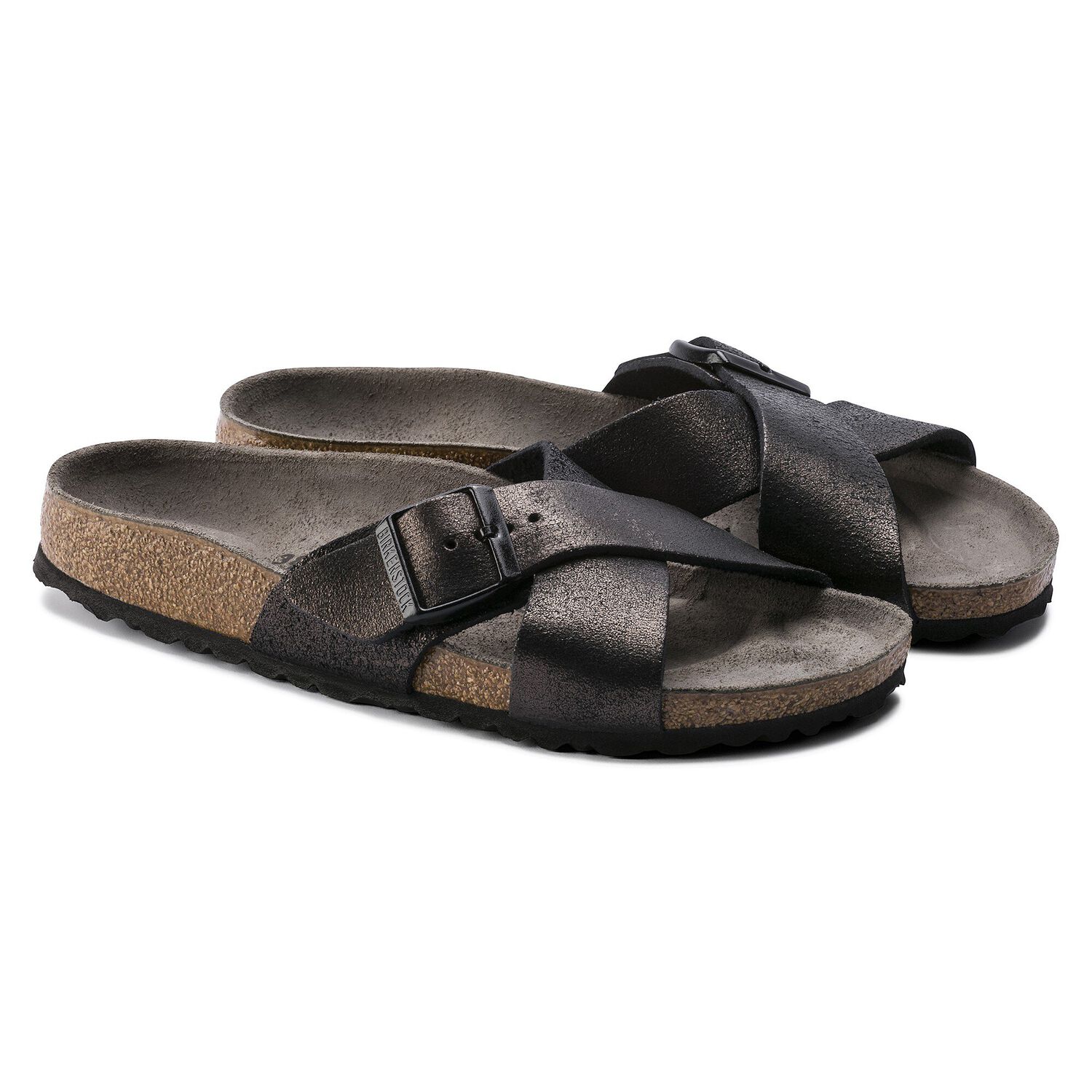 siena suede birkenstock