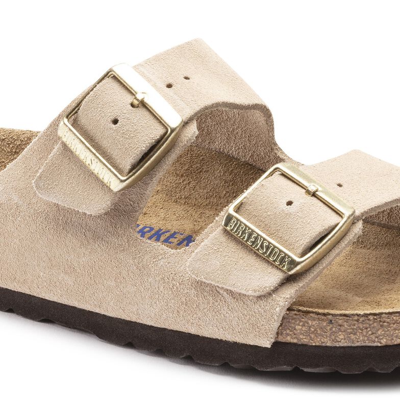 Arizona Suede Leather Arizona Suede Leather