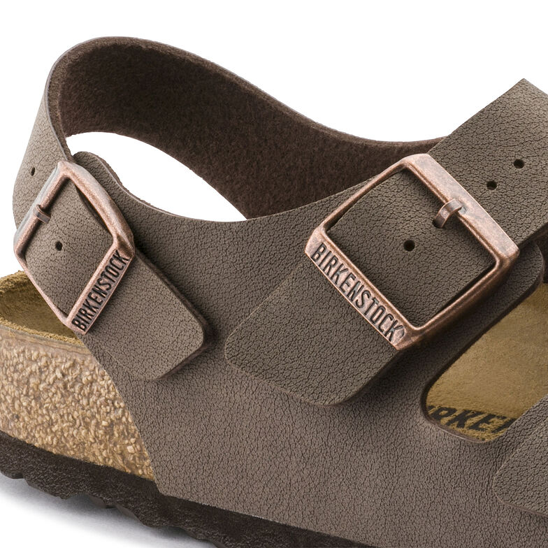 Milano Birko-Flor Nubuck Milano Birko-Flor Nubuck