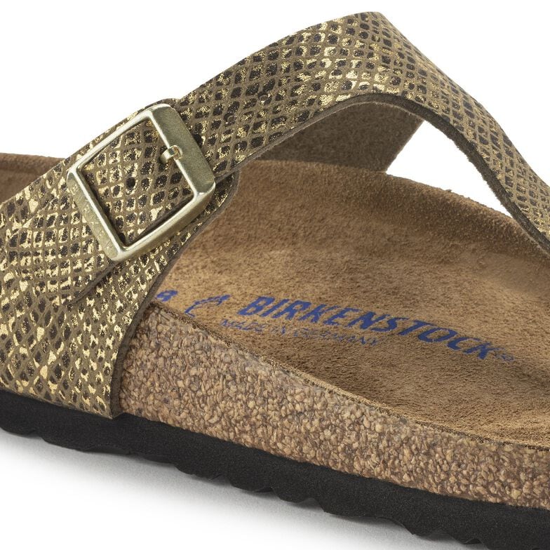 Gizeh Microfiber