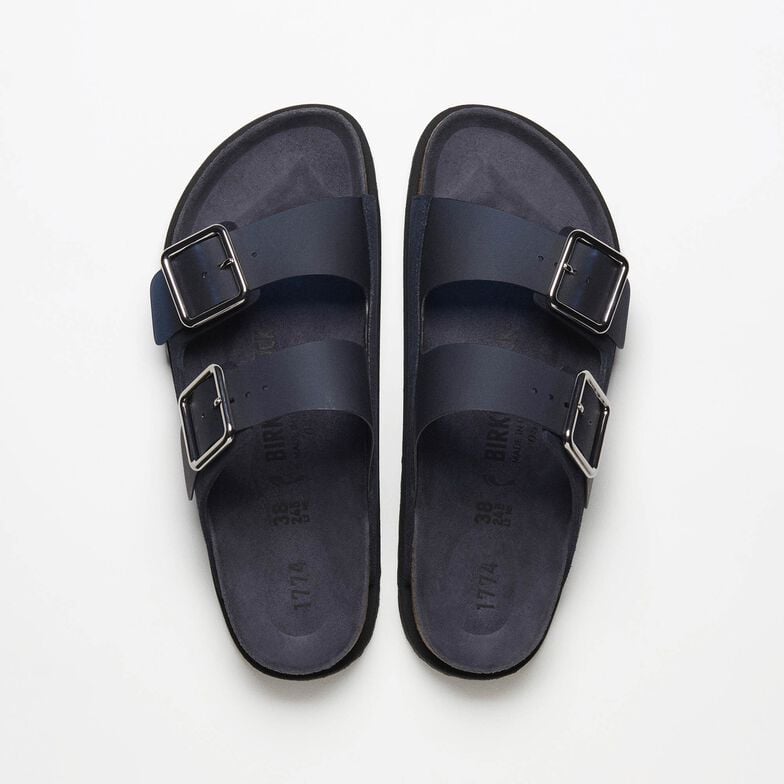 1774 Arizona Milky Sintético Dark Navy