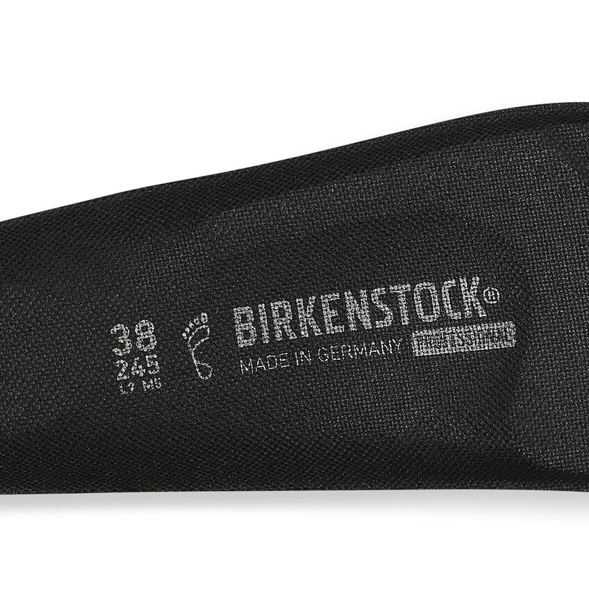Super Birki Replacement Footbed