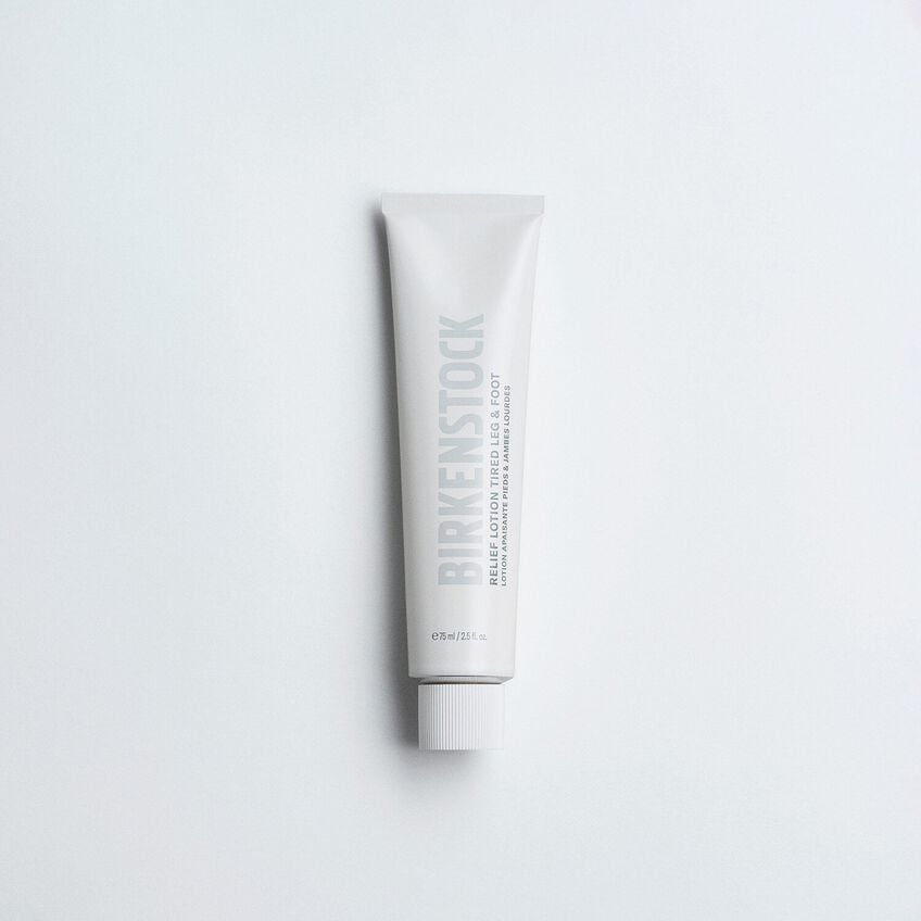 Forfriskende lotion til trætte ben og fødder  Multi Forfriskende lotion til trætte ben og fødder  Multi