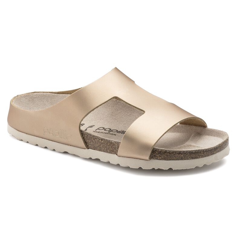 Charlize Natural Leather Charlize Natural Leather