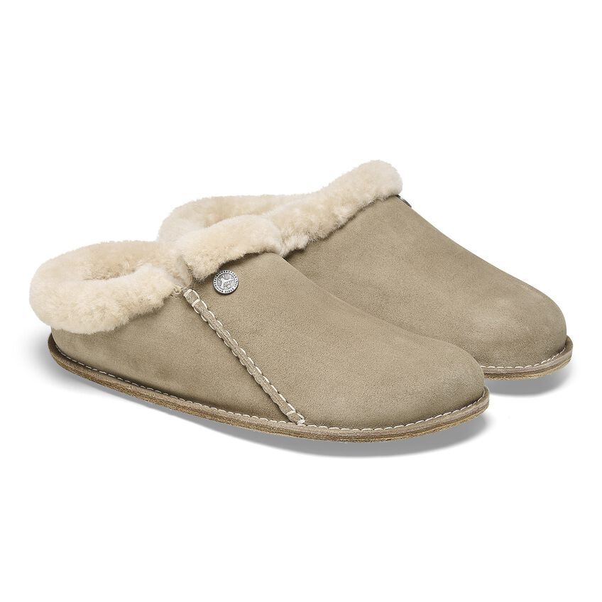 Zermatt Premium Suede Leather