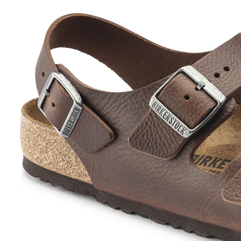 Milano Natural Leather Milano Natural Leather