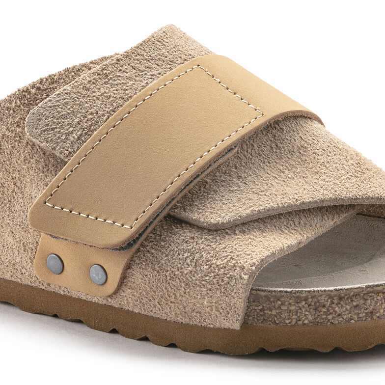 Kyoto Nubuck/Suede Leather Kyoto Nubuck/Suede Leather