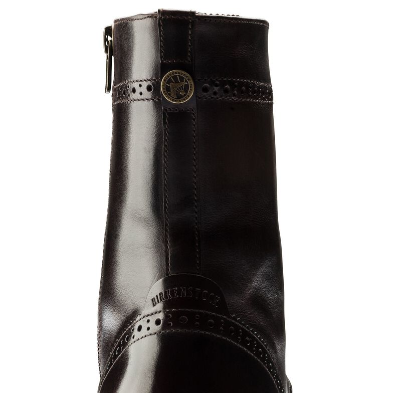 Laramie Natural Leather Laramie Natural Leather