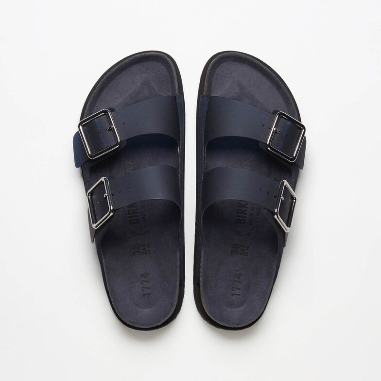 1774 Arizona Milky قماش صناعي Dark Navy