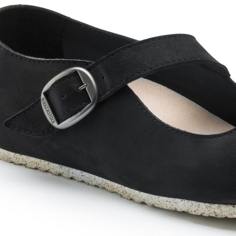 Tracy Nubuck Leather Tracy Nubuck Leather