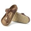 Gizeh Braided Waxy Leather