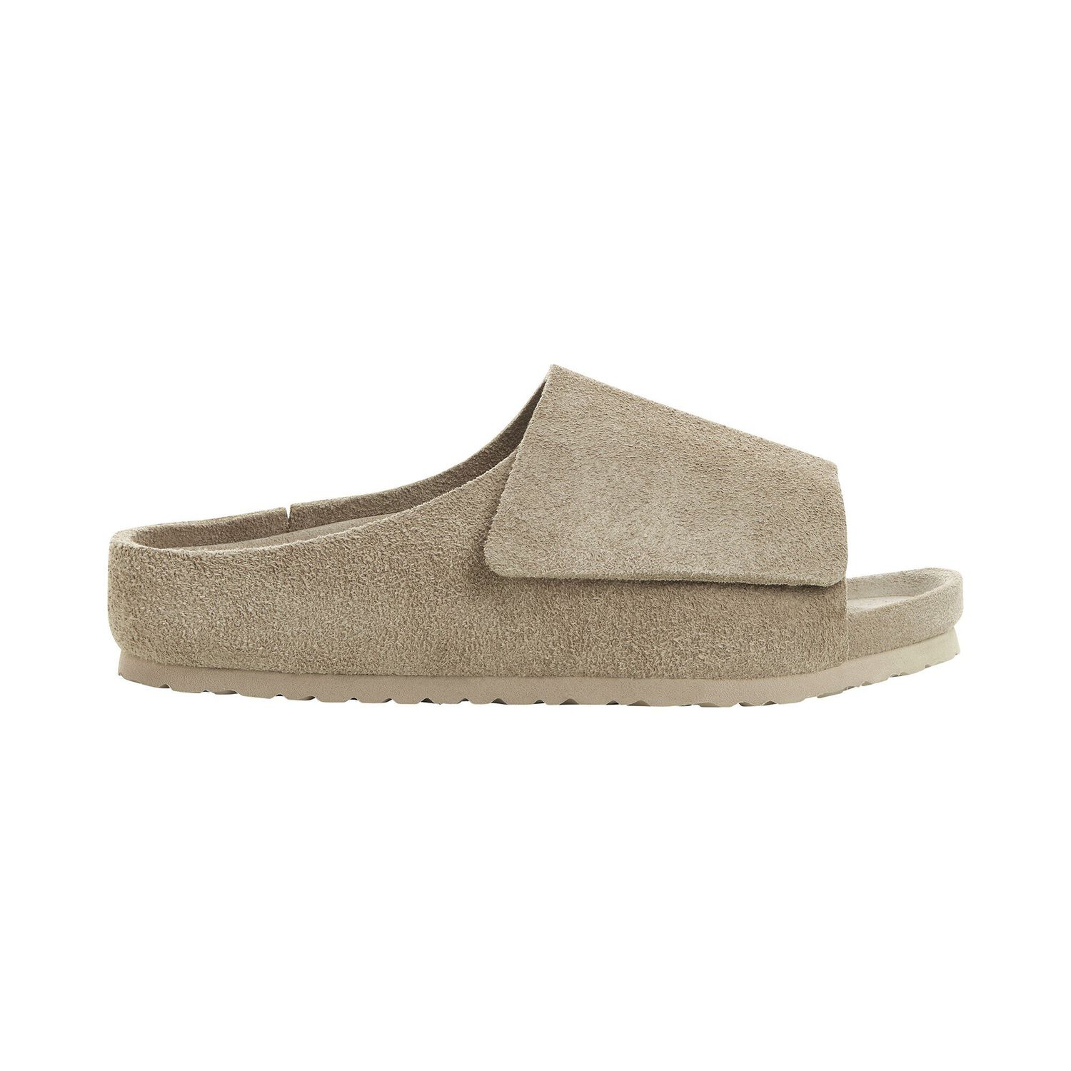 Kids Los Feliz Suede