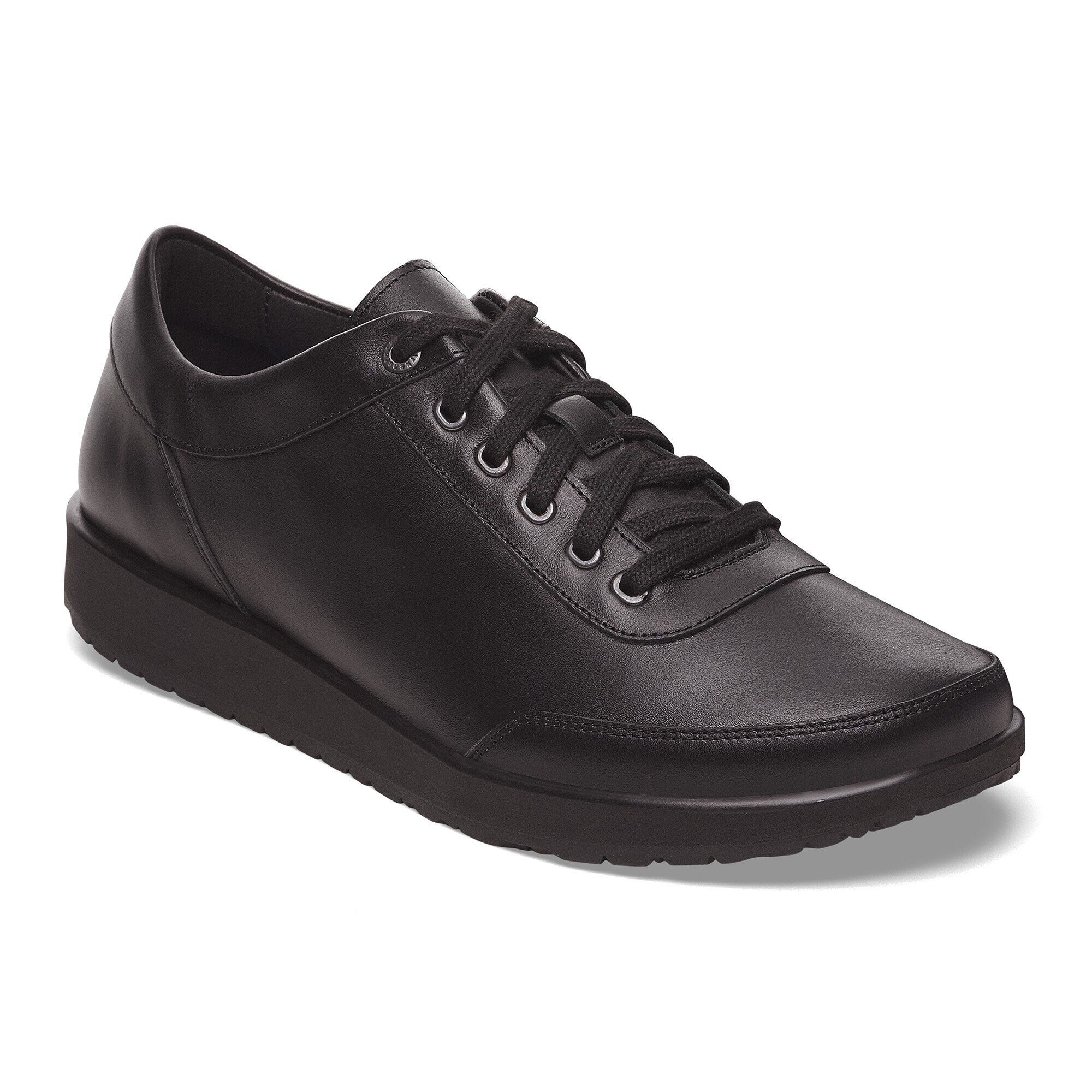 ★極美品★ビルケンシュトック★HONNEF LOW★28cm★黒　ブラック★ Amazon | ビルケンシュトック（BIRKENSTOCK） Honnef low