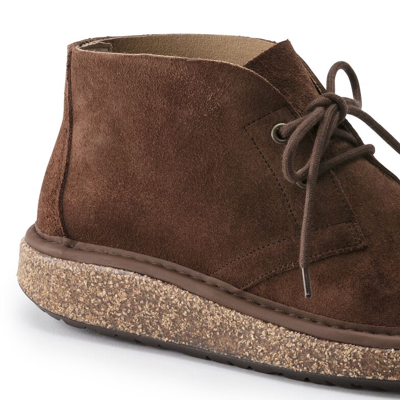 Suede Leather Suede Leather