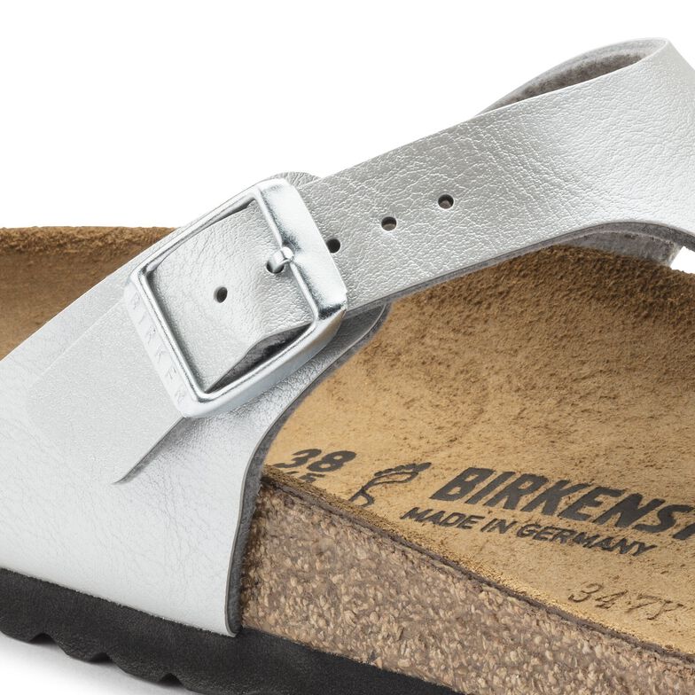 Gizeh Birko-Flor Graceful Silver Gizeh Birko-Flor Graceful Silver