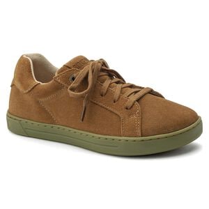 Porto Kids Suede Leather